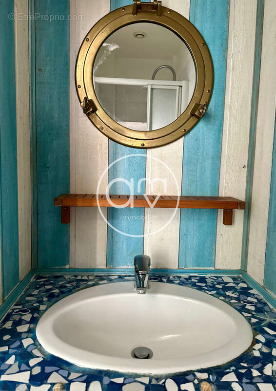 Appartement à HYERES