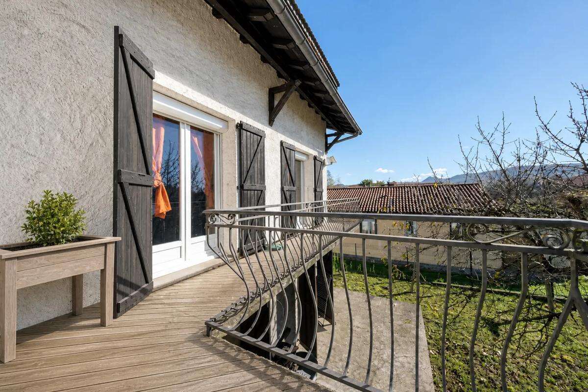 Spacieuse maison avec 7 chambres à Boussens - photo 19