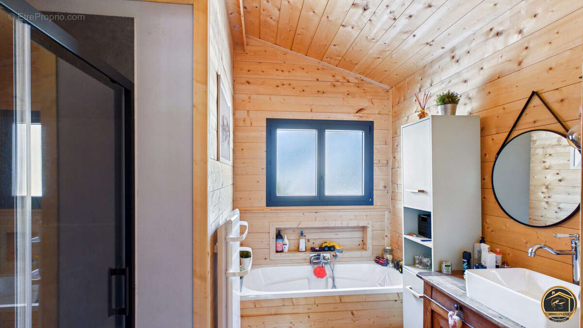Maison 140 m² à Bize-Minervois  - photo 8