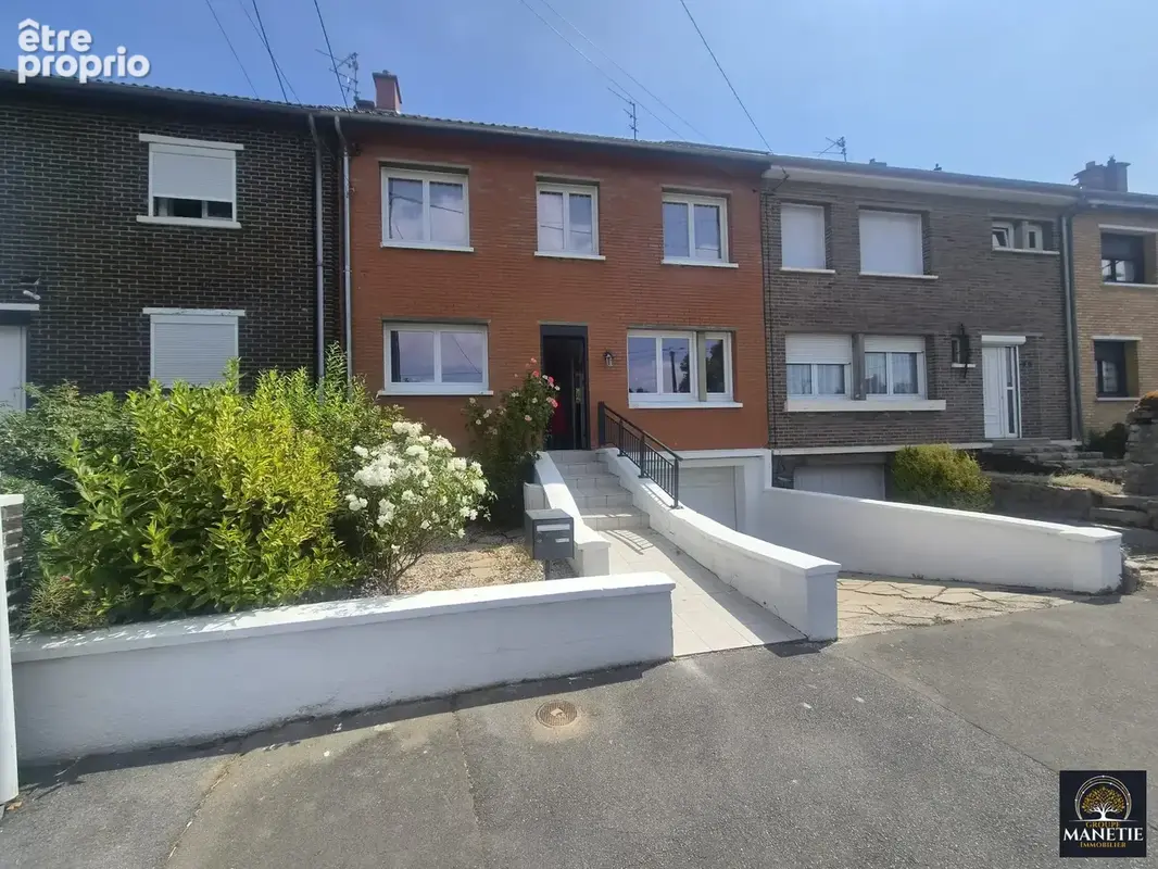 Maison à ARRAS