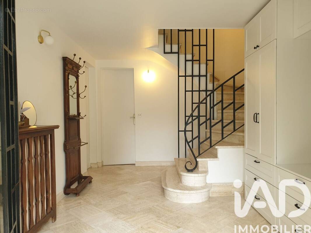 Photo 1 - Maison à ANTONY