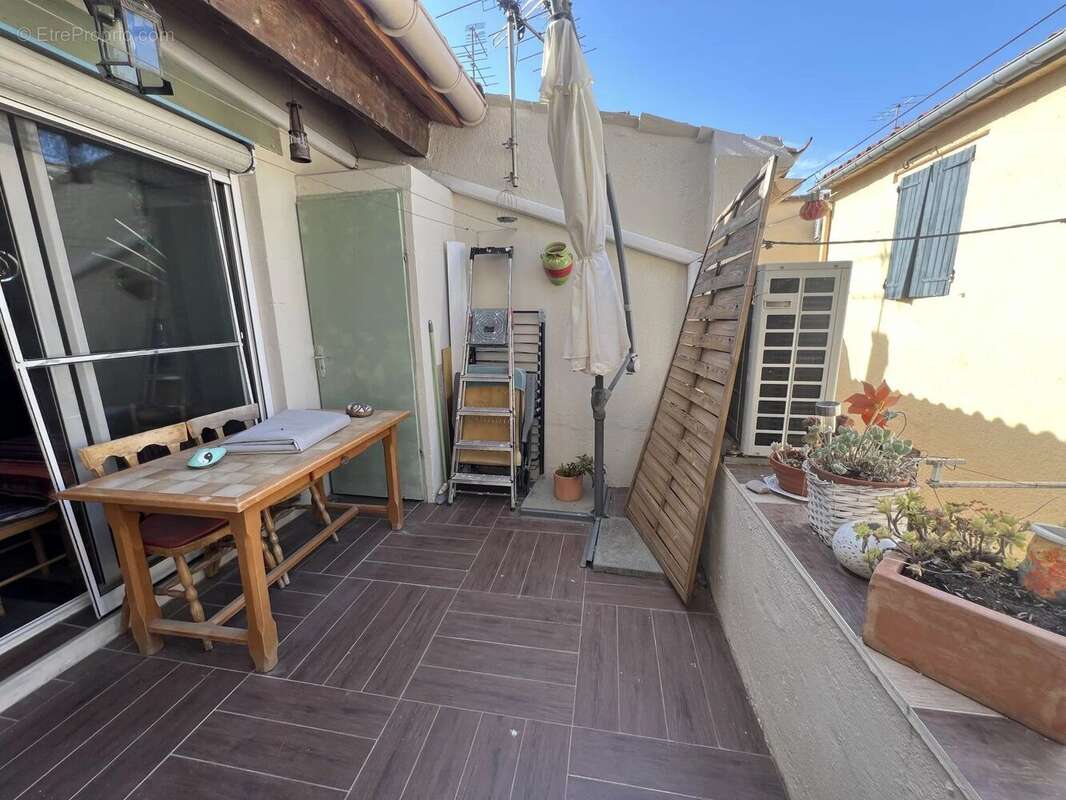 Vente Maison Bompas(66430) 150 000ï¿œ - photo 2