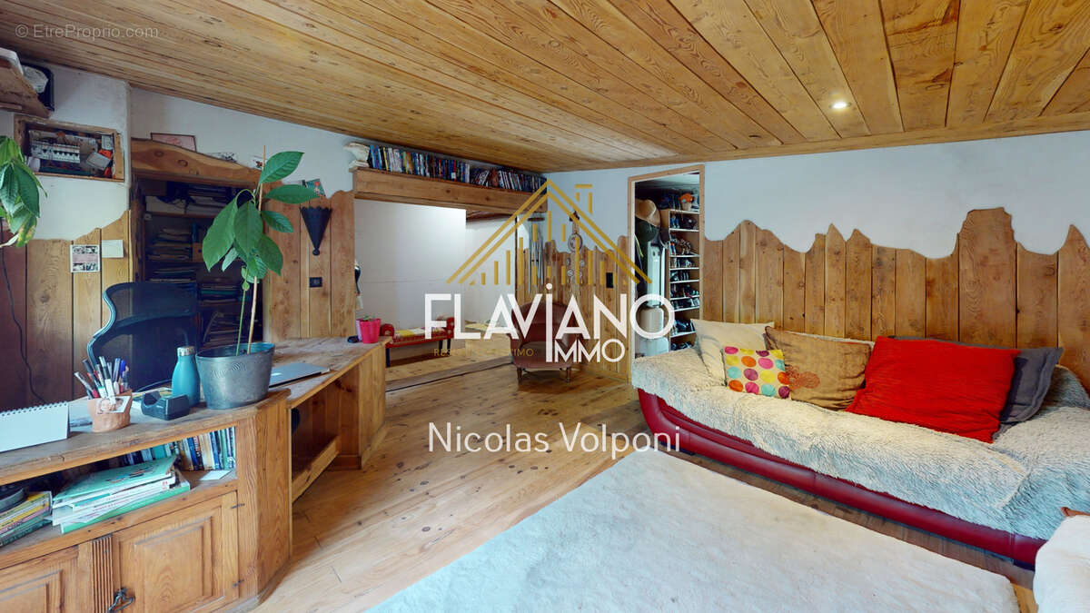 Ferme 252 m2 - photo 16