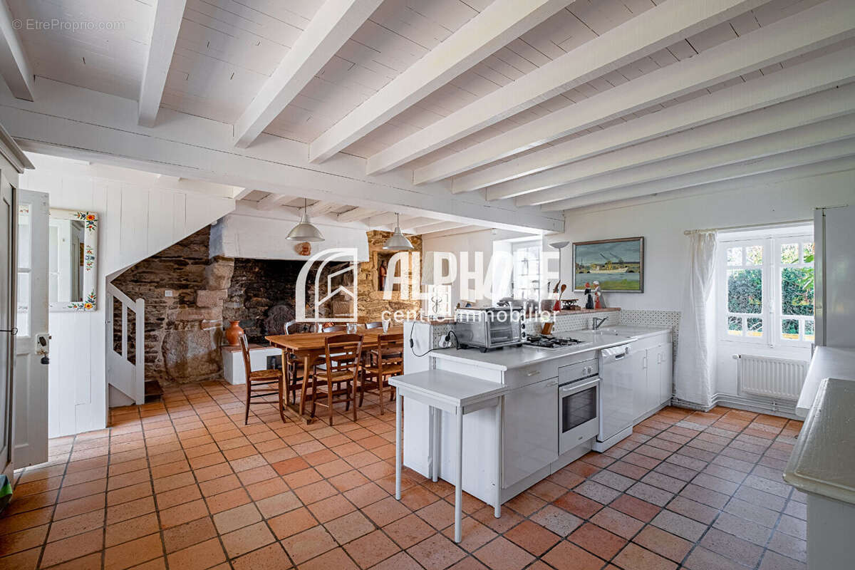 Maison à PIRIAC-SUR-MER