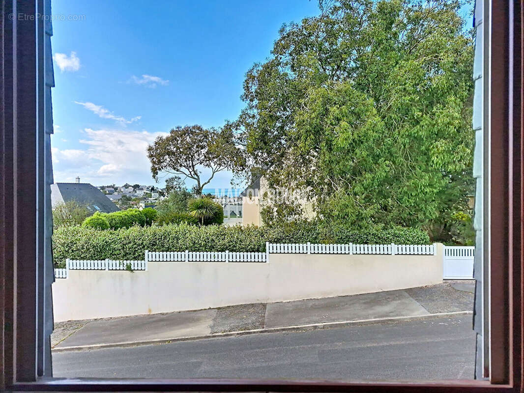 Maison à PLENEUF-VAL-ANDRE