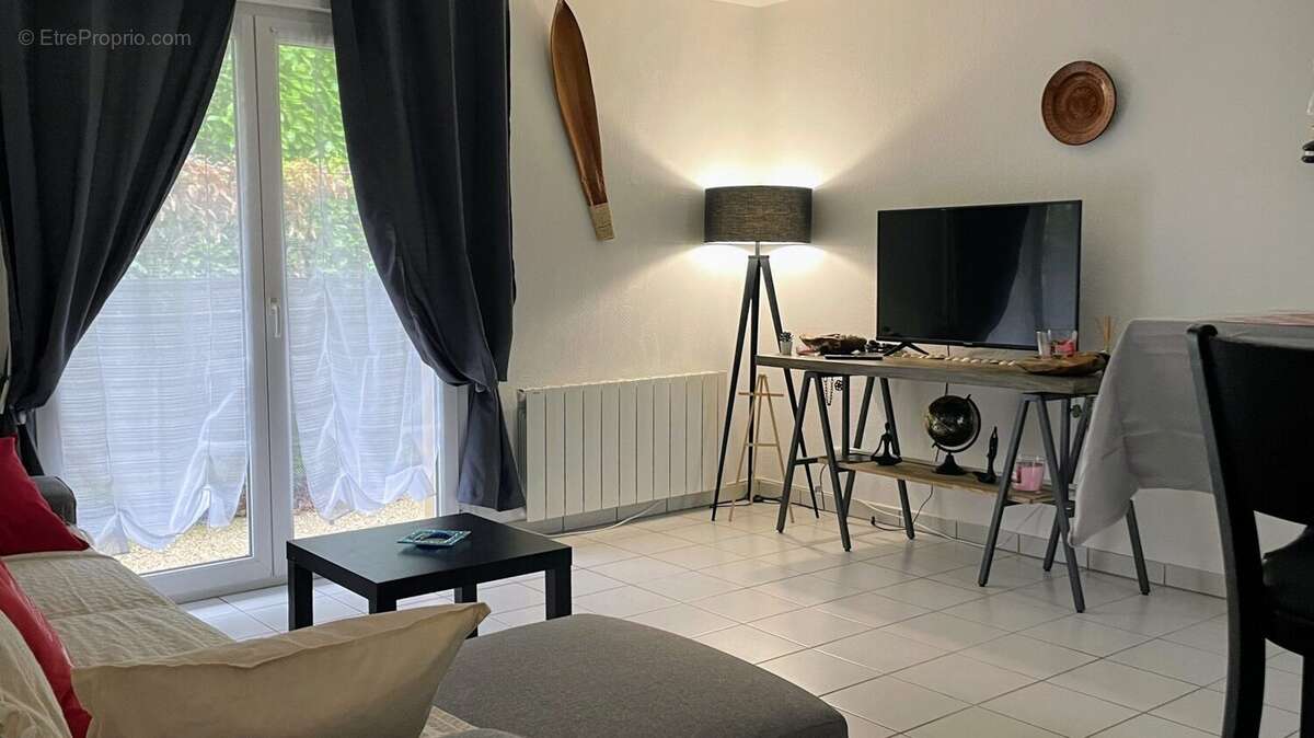 Appartement à PLEURTUIT
