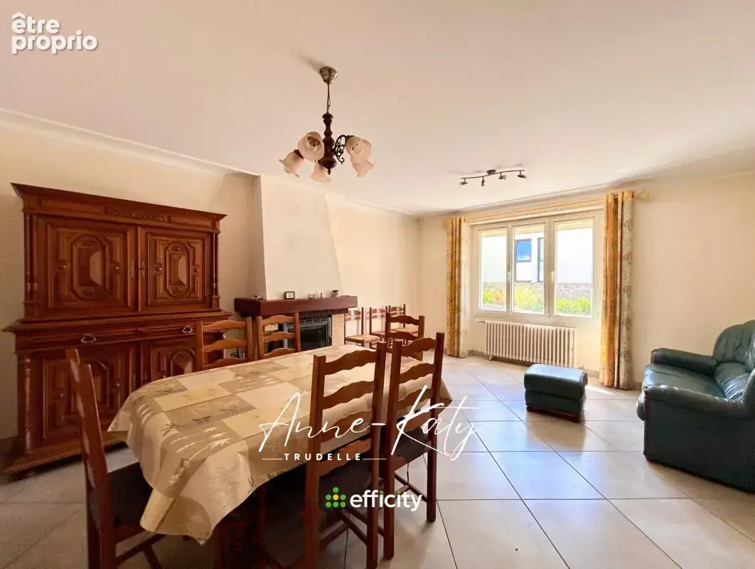 Maison 4 pièces 90 m² à vendre à Martinet (85150) - photo 2