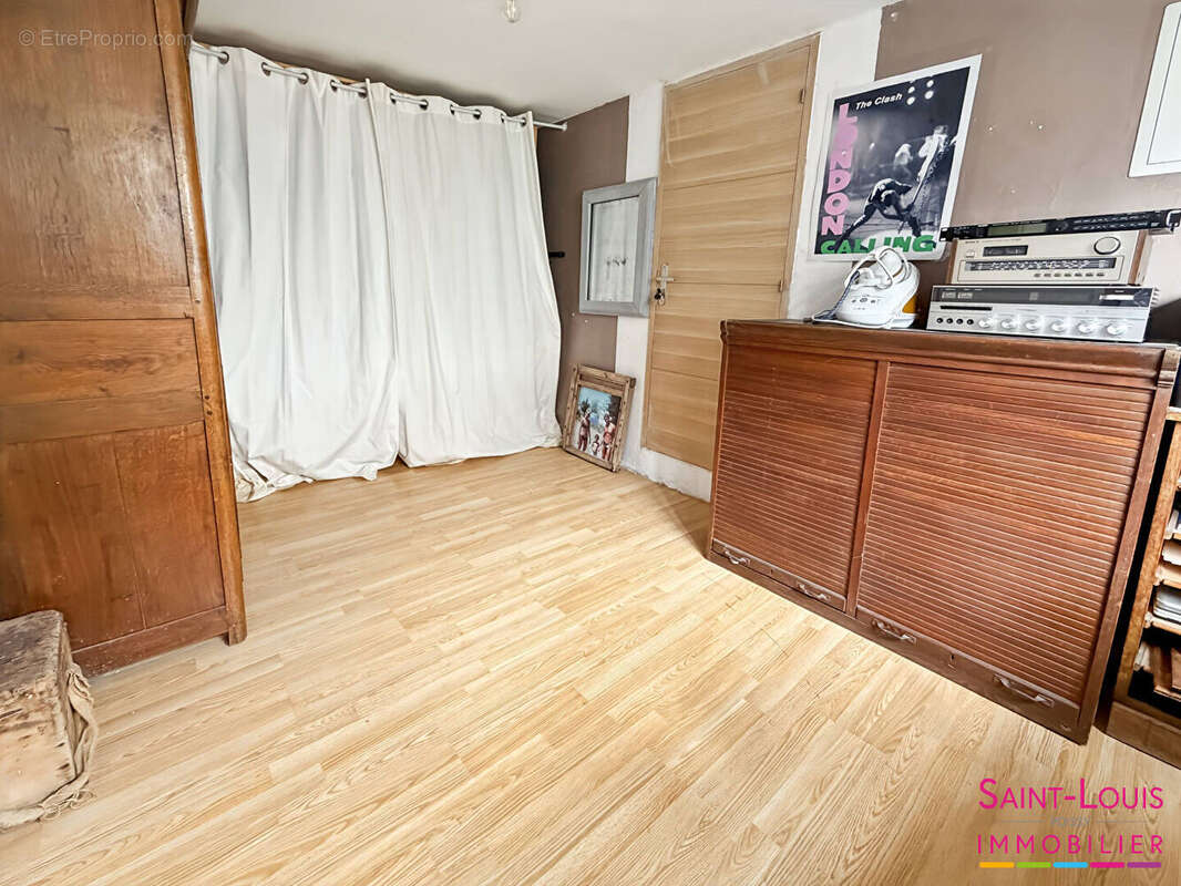 Appartement à TRIEL-SUR-SEINE