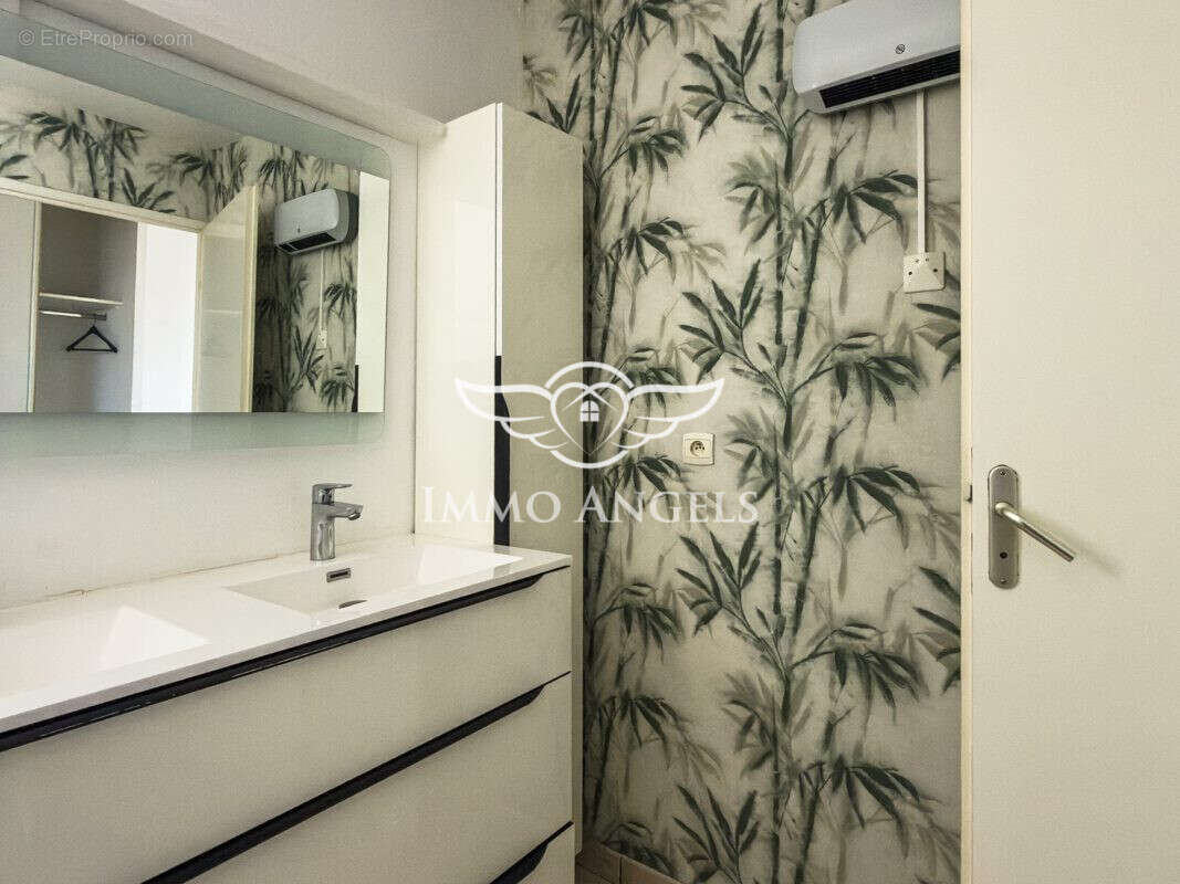 Maison 86 m² à Morieres-Les-Avignon  - photo 9