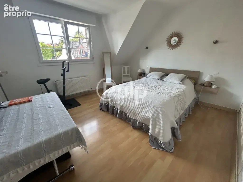 Superbe Maison familiale  - 125 m² -5 chambres - - photo 5