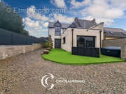 Maison à MONTREUIL-SUR-ILLE