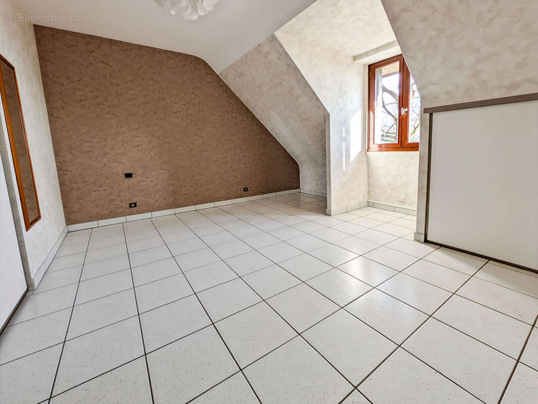Maison à MOUAZE