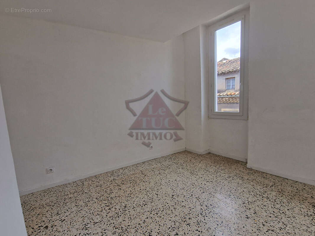 Appartement à SAINT-AMBROIX