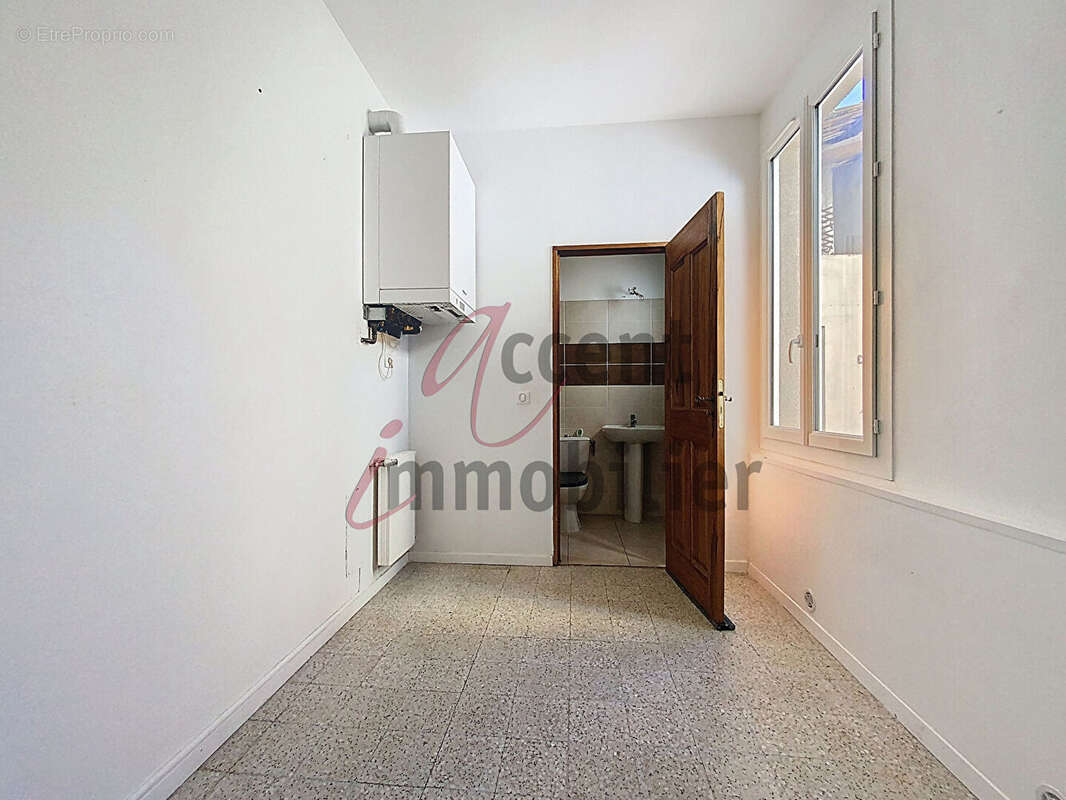 Appartement à CAVAILLON