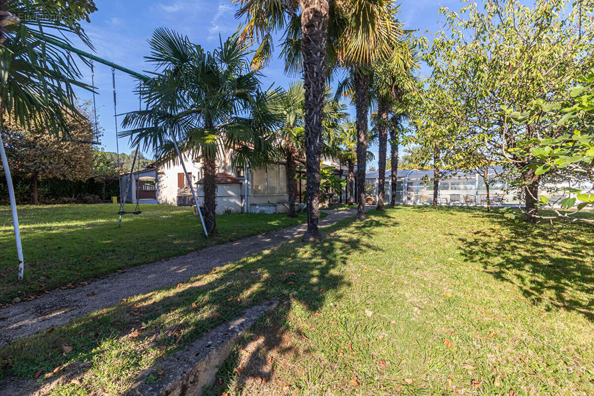 Maison à CHANCELADE