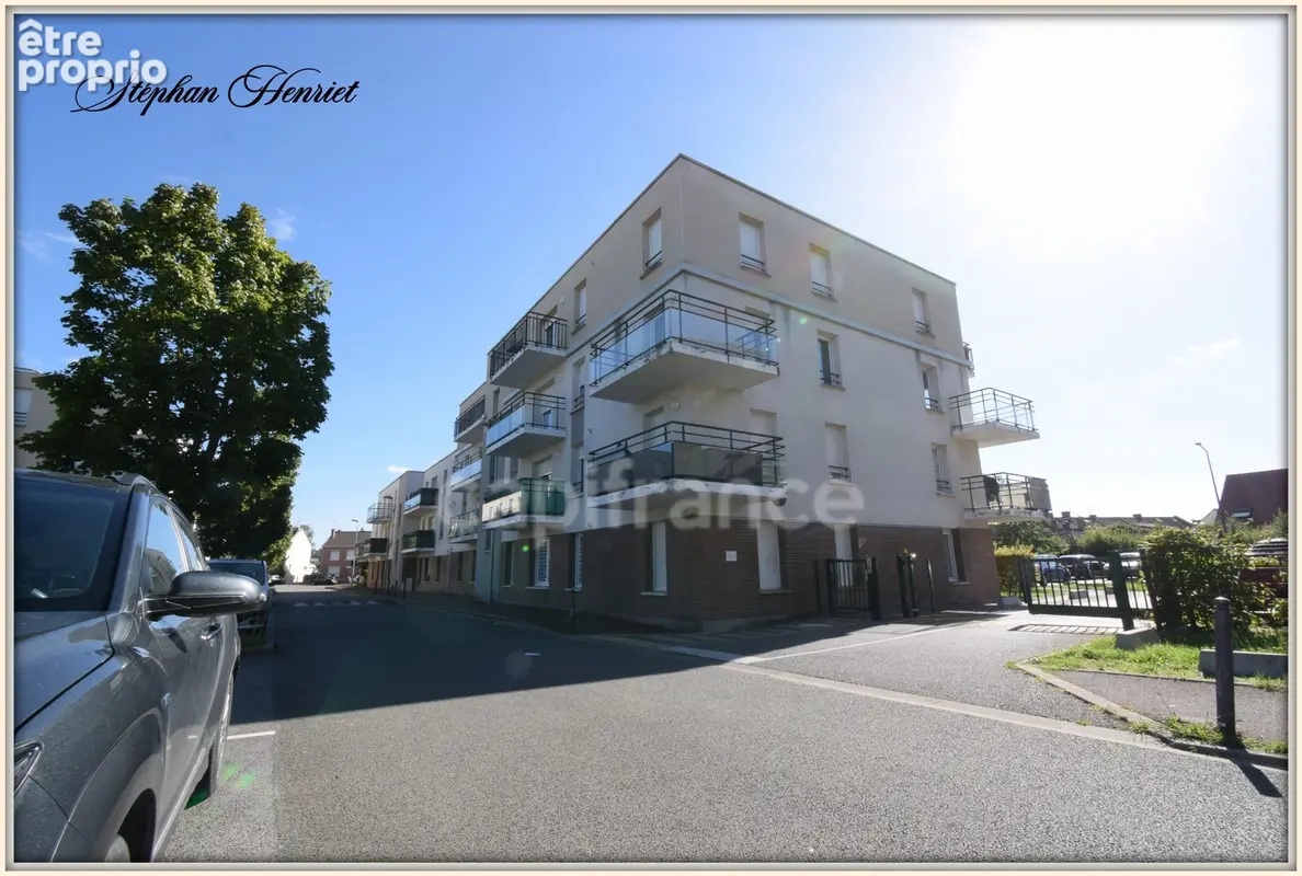 Appartement à vendre 2 pièces DOUAI (59) - photo 4