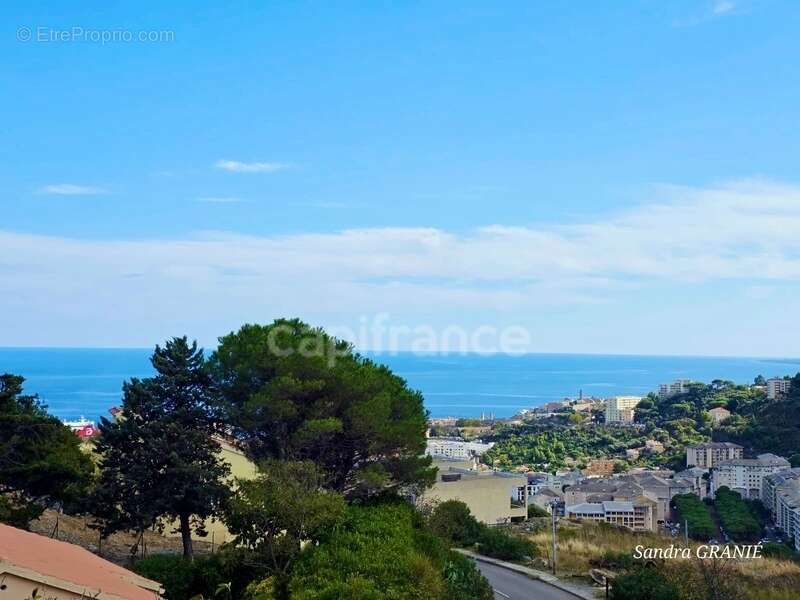 Maison à VILLE-DI-PIETRABUGNO