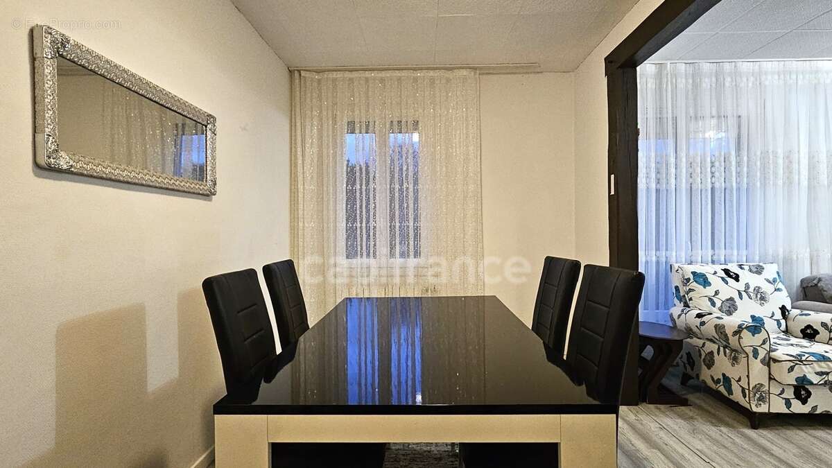 Maison à vendre 3/4 pièces SERMAISES (45) - photo 6