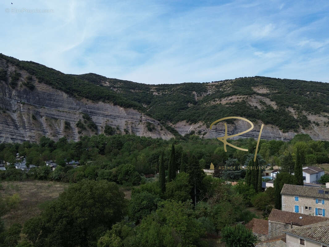 Maison à VALLON-PONT-D&#039;ARC