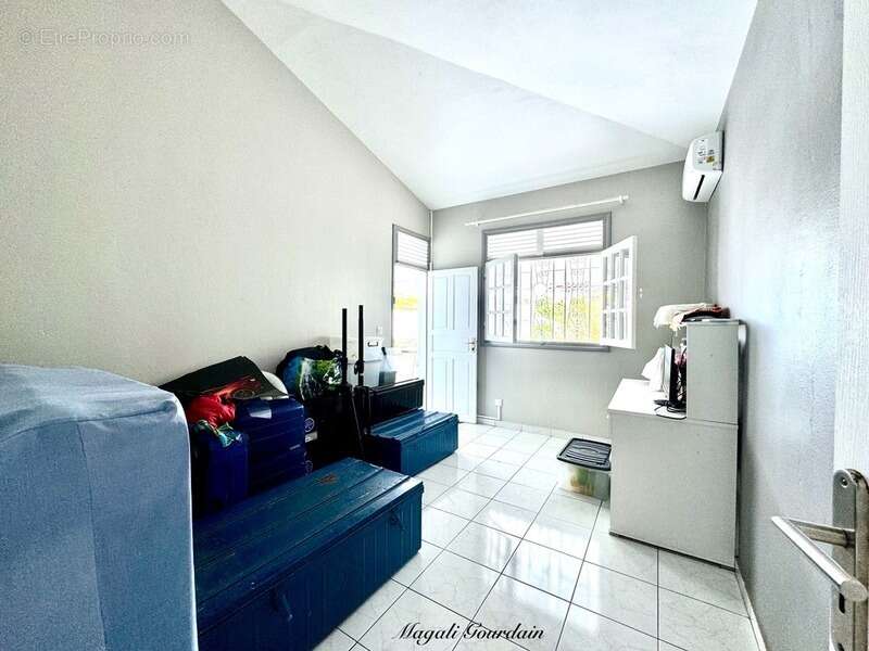 Maison à SAINT-FRANCOIS