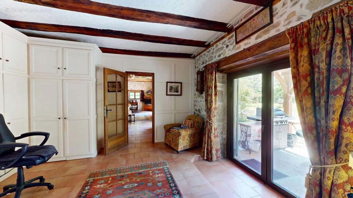 Maison à NONARDS