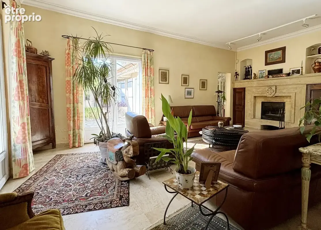 Maison 7 pièces 203 m² à vendre à Arles (13200) - photo 6