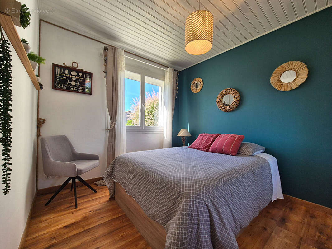 Maison à LE FENOUILLER