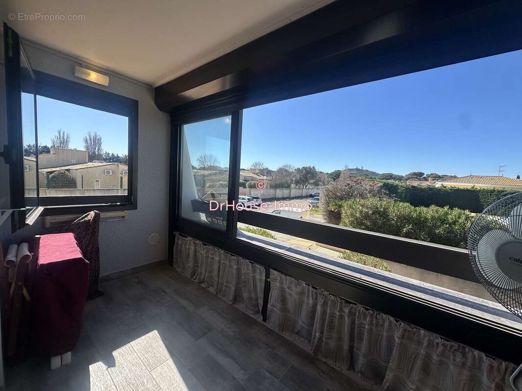 Appartement à AGDE