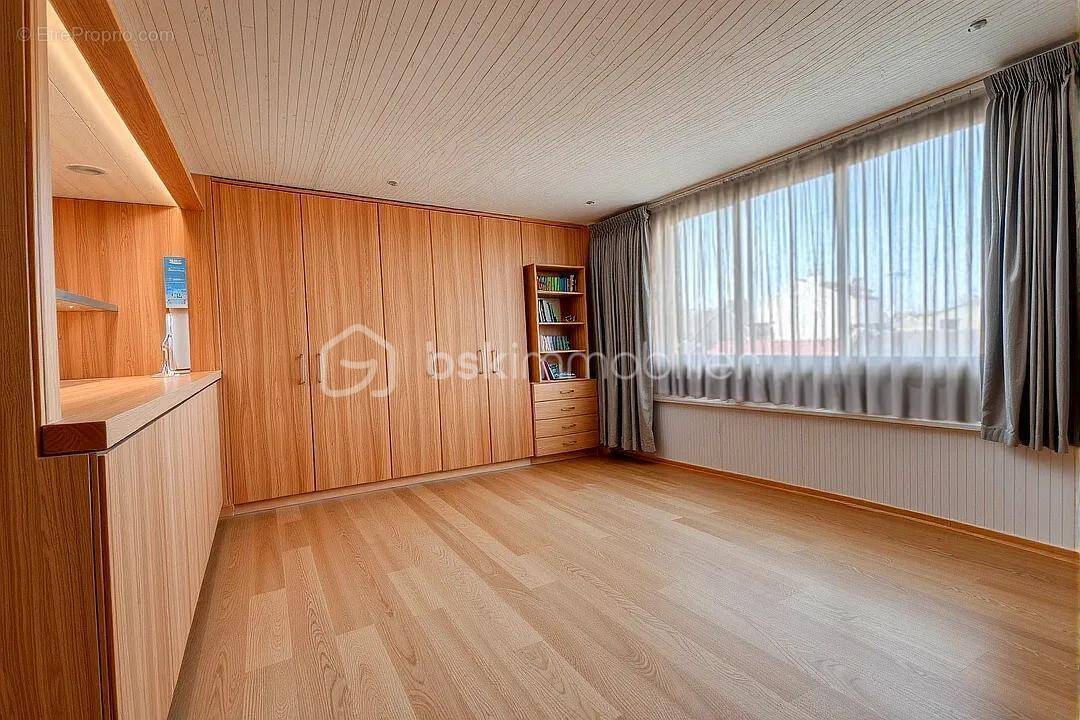 Appartement à NOISY-LE-SEC