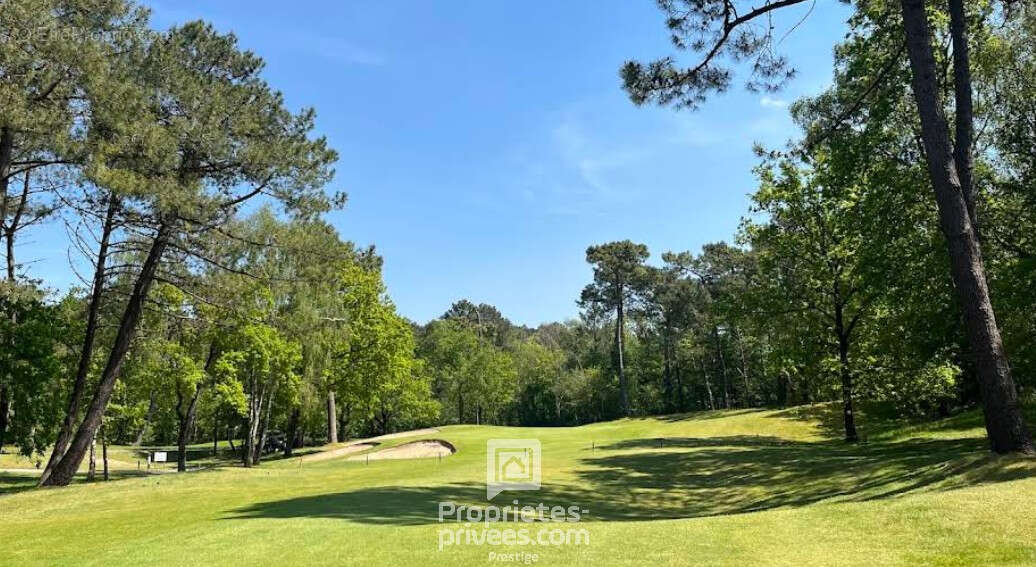 Maison à LE TOUQUET-PARIS-PLAGE