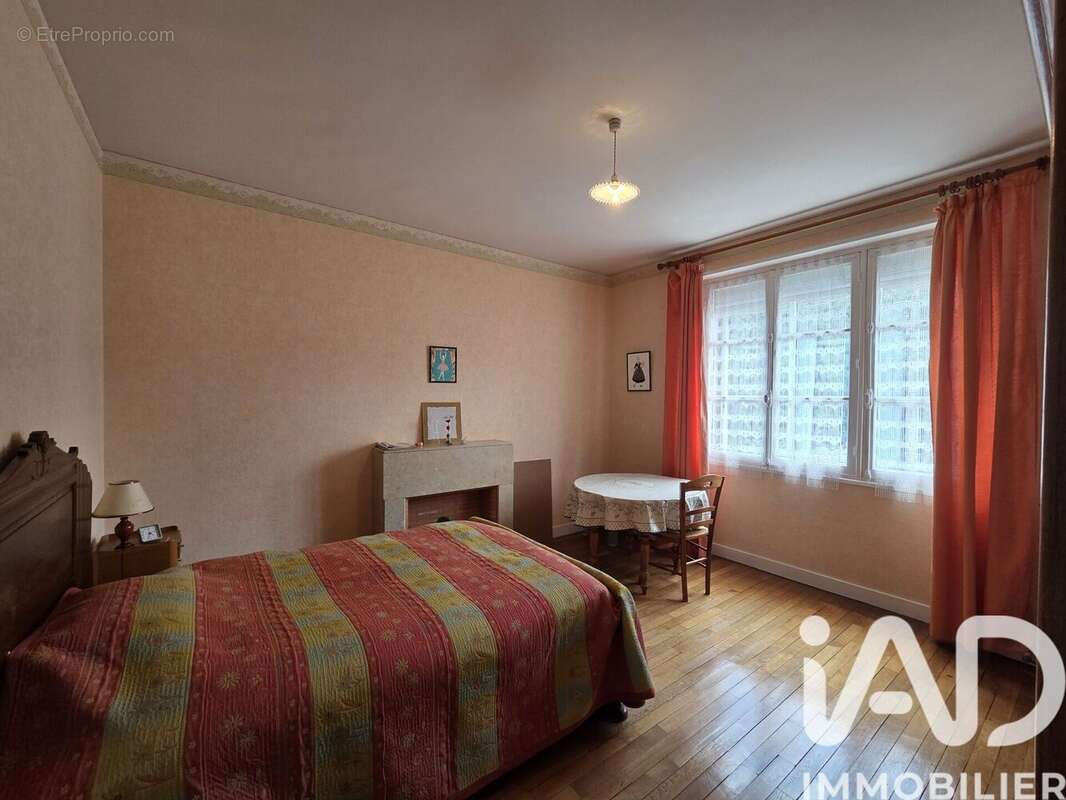 Photo 7 - Maison à ECOUCHE