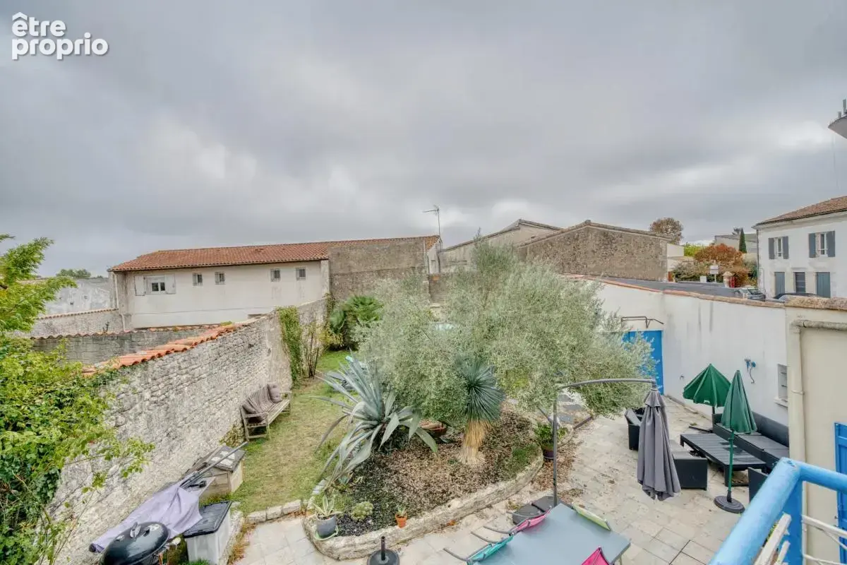 Maison de 8 pièces de 193 m² à Saujon - photo 20