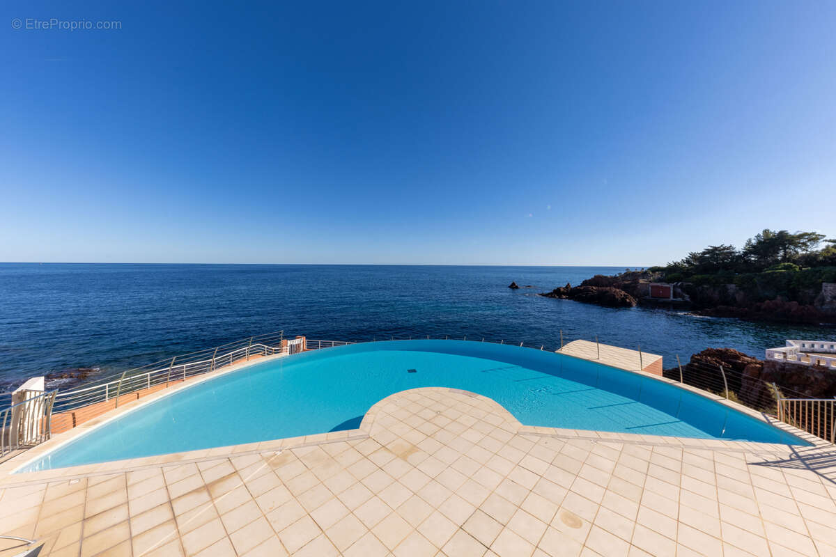 Appartement à LA SEYNE-SUR-MER