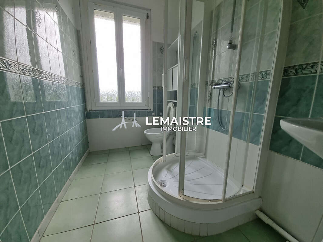 Maison à SAINT-ROMAIN-DE-COLBOSC