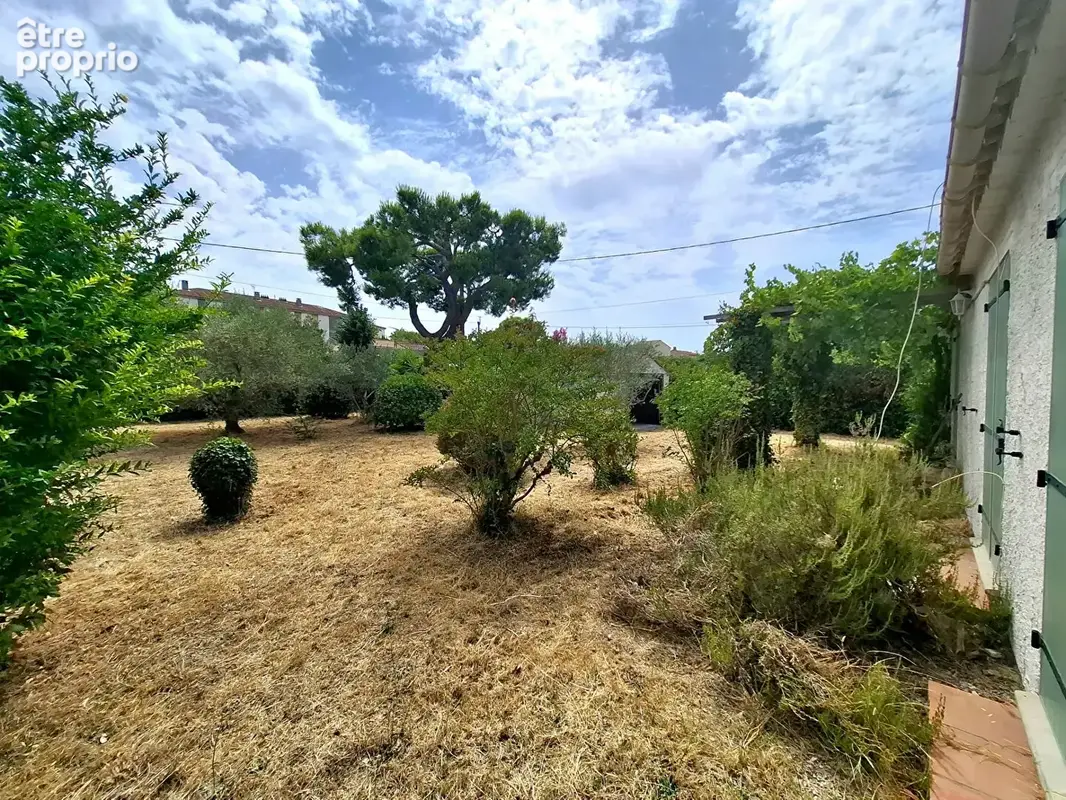 Maison 142m² à saint-rémy-de-provence - photo 12