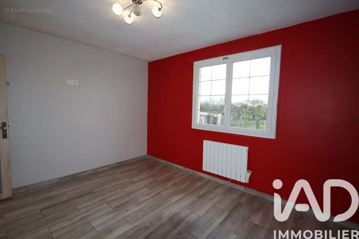 Photo 4 - Maison à SAINT-AUBIN-SUR-GAILLON