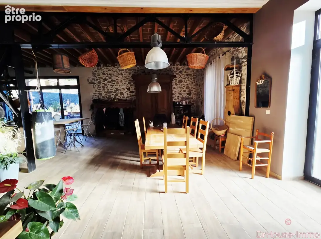 Maison 7 pièces 340 m² à vendre à Saint-Chinian (34360) - photo 44
