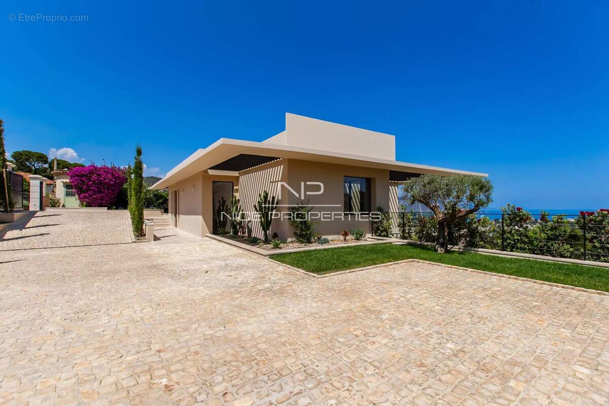 Maison à NICE