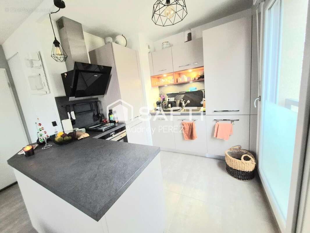 Photo 7 - Appartement à REAU