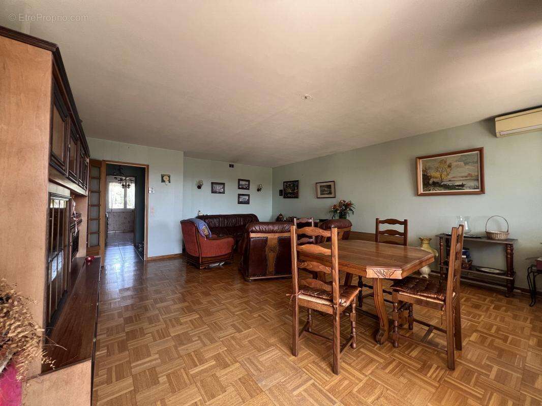 Appartement - photo 3