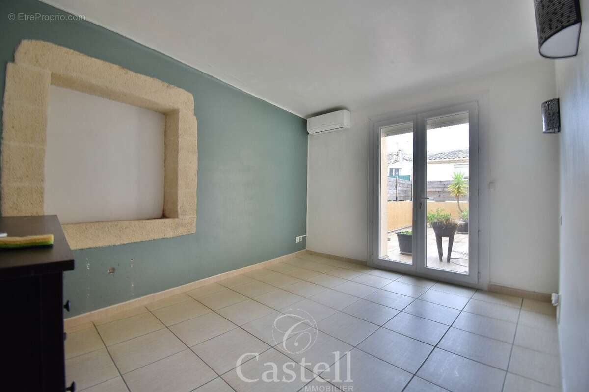 Appartement à FLORENSAC