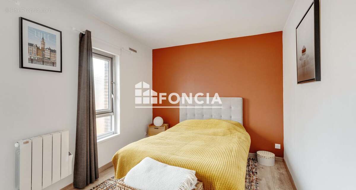 Appartement à LILLE