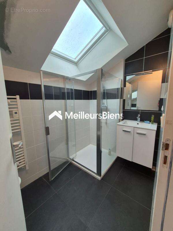 Maison à BAIN-DE-BRETAGNE