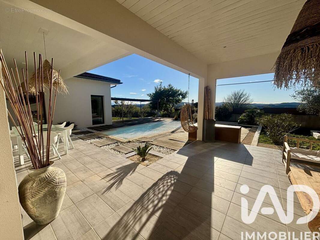 Photo 6 - Maison à MIRABEL