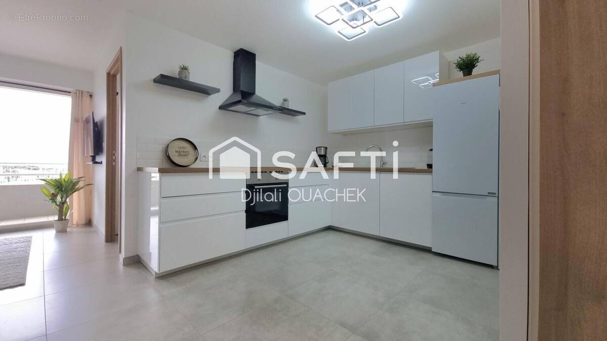 Photo 1 - Appartement à CANET-EN-ROUSSILLON