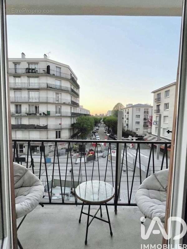 Photo 9 - Appartement à NOISY-LE-SEC