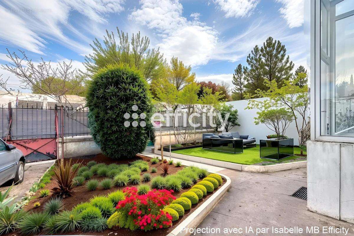 Maison à SAINT-GRATIEN