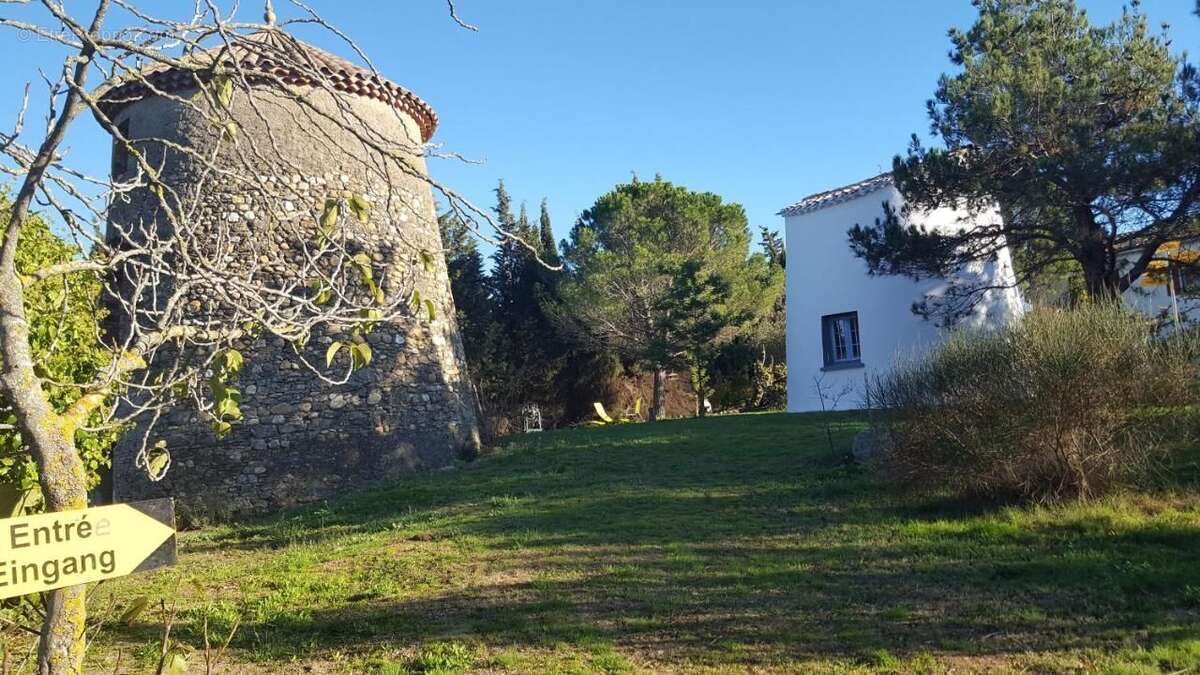 Photo 4 - Commerce à CARCASSONNE