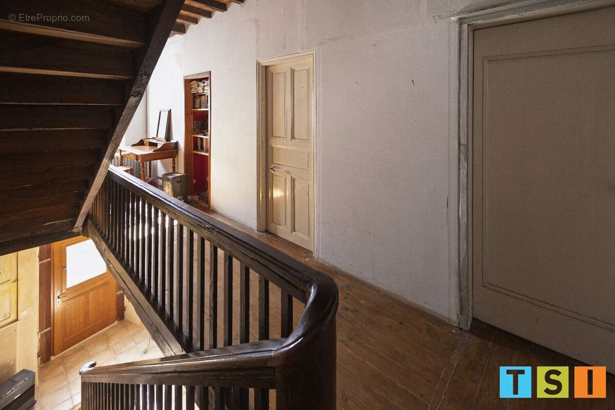 Maison à SAINT-MICHEL