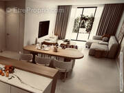 Appartement à LA CIOTAT